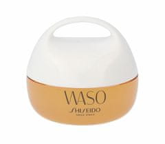 Shiseido 50ml waso clear mega, denní pleťový krém