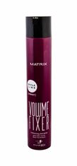 Matrix 400ml style link volume fixer, lak na vlasy