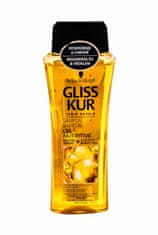 Schwarzkopf 250ml gliss kur oil nutritive, šampon