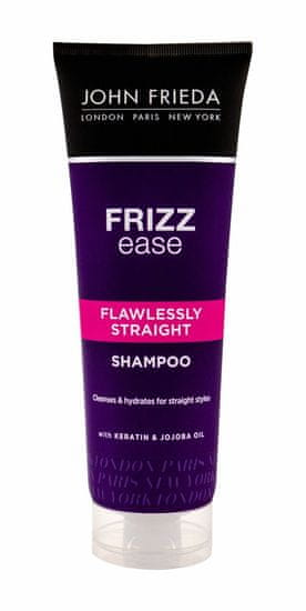 John Frieda 250ml frizz ease flawlessly straight, šampon