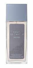 David Beckham 75ml beyond, deodorant