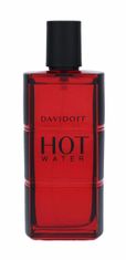 Davidoff 110ml hot water, toaletní voda