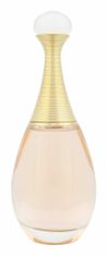 Christian Dior 150ml jadore, parfémovaná voda