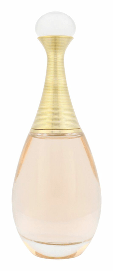 Christian Dior 150ml jadore, parfémovaná voda