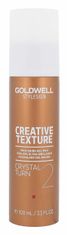 GOLDWELL 100ml style sign creative texture crystal turn
