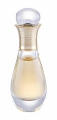 Christian Dior 20ml jadore, parfémovaná voda, rollerball