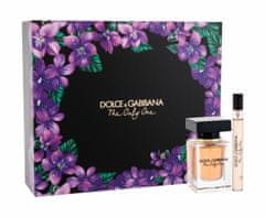 Dolce & Gabbana 50ml dolce&gabbana the only one, parfémovaná voda