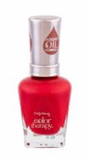 Sally Hansen 14.7ml color therapy, 340 red-iance