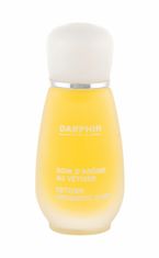 Darphin 15ml essential oil elixir vetiver aromatic