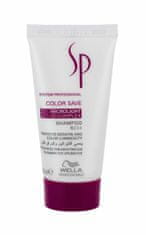 Wella Professional 30ml sp color save, šampon