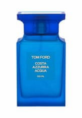Tom Ford 100ml costa azzurra acqua, toaletní voda