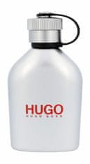 Hugo Boss 125ml hugo iced, toaletní voda