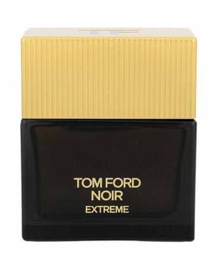 Tom Ford 50ml noir extreme, parfémovaná voda