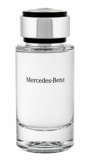 Mercedes-Benz 120ml for men, toaletní voda