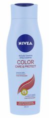 Nivea 250ml color protect care, šampon