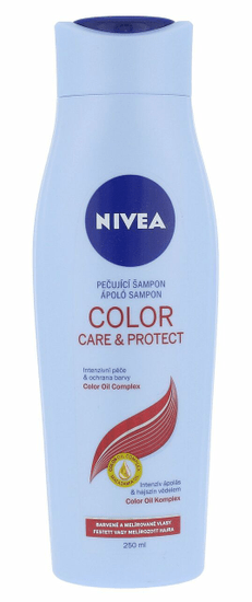 Nivea 250ml color protect care, šampon