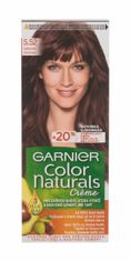 Garnier 40ml color naturals créme, 5,52 chestnut