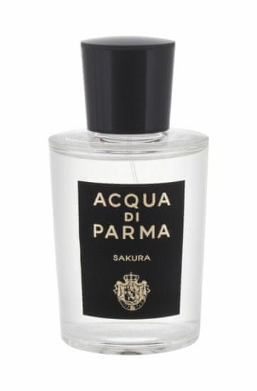 Acqua di Parma 100ml sakura, parfémovaná voda