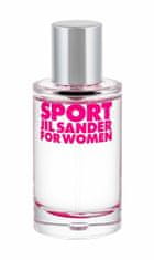 Jil Sander 30ml sport for women, toaletní voda