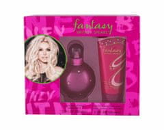 Britney Spears 100ml fantasy, parfémovaná voda