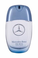Mercedes-Benz 100ml the move express yourself, toaletní voda