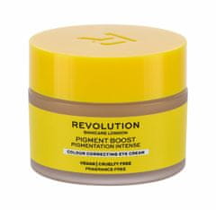 Revolution Skincare 15ml pigment boost colour correcting
