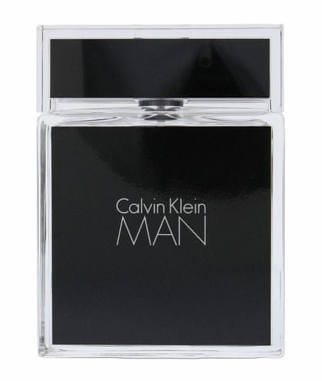 Calvin Klein 100ml man, toaletní voda