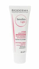 Bioderma 40ml sensibio light soothing cream