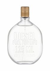Diesel 125ml fuel for life homme, toaletní voda
