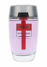 Hugo Boss 125ml hugo energise, toaletní voda