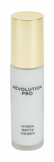 Revolution PRO Makeup revolution london 30ml hydra matte