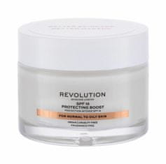 Revolution Skincare 50ml moisture cream normal to oily skin