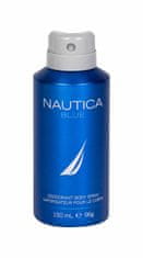 Nautica 150ml blue, deodorant