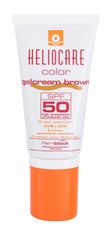 Heliocare® 50ml color gelcream spf50, brown