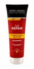 John Frieda 250ml full repair strengthen + restore, šampon