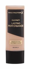 Max Factor 35ml lasting performance, 104 vanilla, makeup