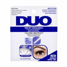 Ardell 5g duo quick-set striplash adhesive, umělé řasy