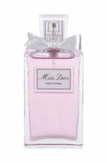 Christian Dior 50ml miss dior rose nroses, toaletní voda