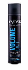 Syoss Professional performance 300ml volume lift