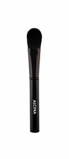 Alcina 1ks brushes foundation brush, štětec