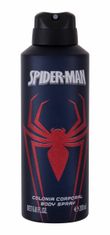 MARVEL 200ml spiderman, deodorant