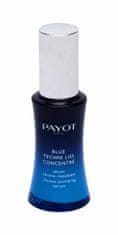 Payot 30ml blue techni liss concentré, pleťové sérum