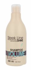 Stapiz 300ml sleek line volume, šampon