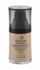 Revlon 30ml photoready airbrush effect spf20, 004 nude