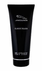 Jaguar 200ml classic black, sprchový gel
