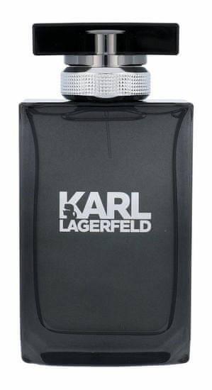Karl Lagerfeld 100ml for him, toaletní voda