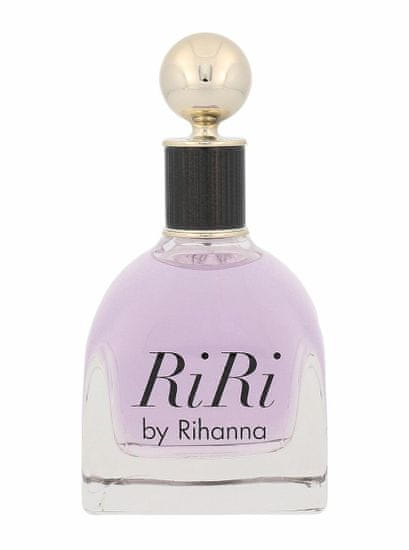 Rihanna 100ml riri, parfémovaná voda