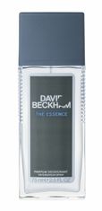 David Beckham 75ml the essence, deodorant