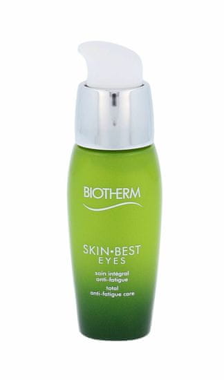 Biotherm 15ml skin best, oční krém