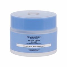 Revolution Skincare 50ml anti-blemish boost